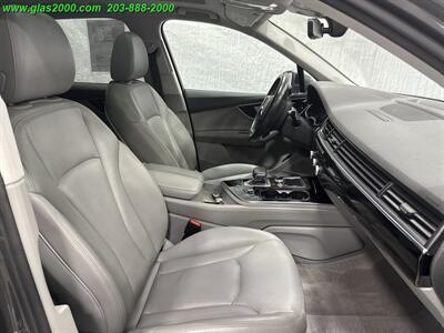 2018 Audi Q7 3.0T Premium Plus quattro   - Photo 5 - Bethany, CT 06524