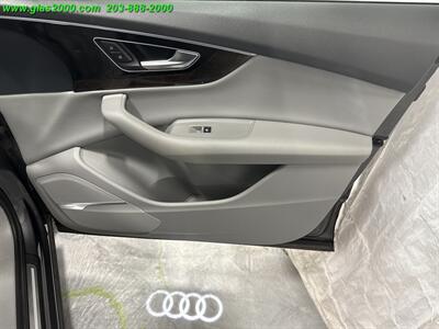 2018 Audi Q7 3.0T Premium Plus quattro   - Photo 36 - Bethany, CT 06524