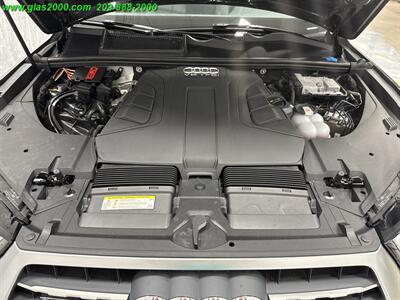 2018 Audi Q7 3.0T Premium Plus quattro   - Photo 18 - Bethany, CT 06524