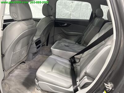 2018 Audi Q7 3.0T Premium Plus quattro   - Photo 9 - Bethany, CT 06524