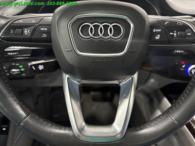 2018 Audi Q7 3.0T Premium Plus quattro   - Photo 26 - Bethany, CT 06524