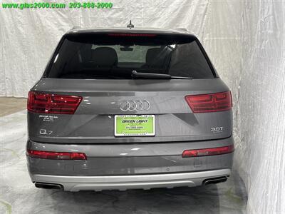 2018 Audi Q7 3.0T Premium Plus quattro   - Photo 20 - Bethany, CT 06524