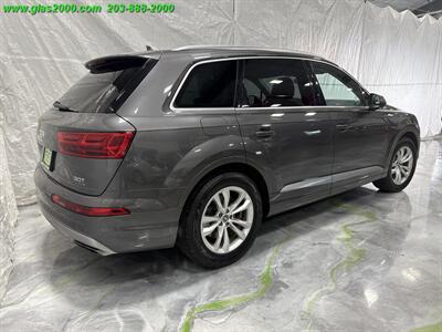 2018 Audi Q7 3.0T Premium Plus quattro   - Photo 8 - Bethany, CT 06524