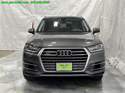 2018 Audi Q7 3.0T Premium Plus quattro   - Photo 19 - Bethany, CT 06524