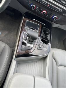 2018 Audi Q7 3.0T Premium Plus quattro   - Photo 29 - Bethany, CT 06524