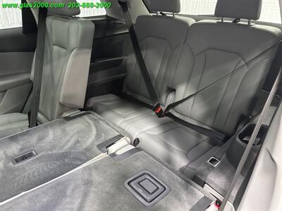 2018 Audi Q7 3.0T Premium Plus quattro   - Photo 35 - Bethany, CT 06524