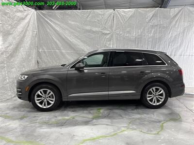 2018 Audi Q7 3.0T Premium Plus quattro   - Photo 13 - Bethany, CT 06524