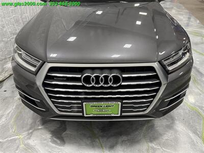2018 Audi Q7 3.0T Premium Plus quattro   - Photo 24 - Bethany, CT 06524