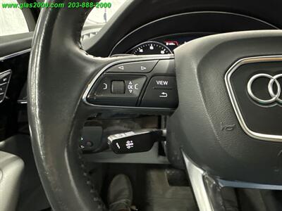 2018 Audi Q7 3.0T Premium Plus quattro   - Photo 25 - Bethany, CT 06524