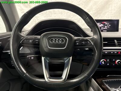 2018 Audi Q7 3.0T Premium Plus quattro   - Photo 4 - Bethany, CT 06524