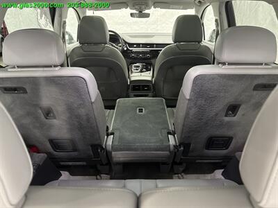2018 Audi Q7 3.0T Premium Plus quattro   - Photo 16 - Bethany, CT 06524