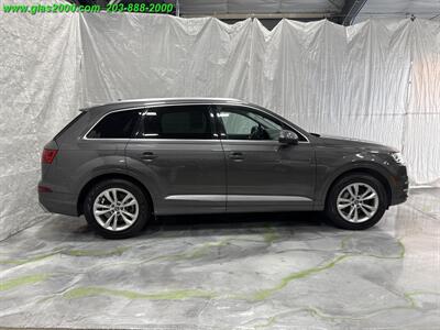 2018 Audi Q7 3.0T Premium Plus quattro   - Photo 14 - Bethany, CT 06524