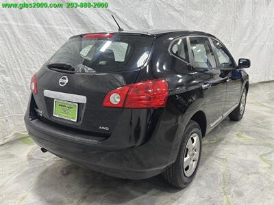 2014 Nissan Rogue SELECT S - Photo 8 - Bethany, CT 06524