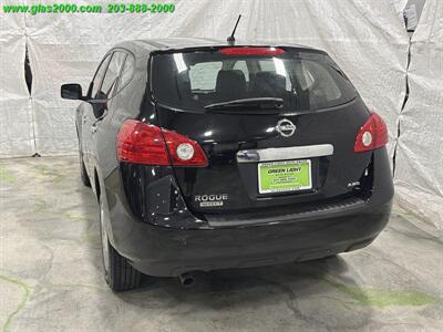 2014 Nissan Rogue SELECT S - Photo 25 - Bethany, CT 06524