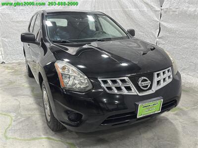 2014 Nissan Rogue SELECT S - Photo 27 - Bethany, CT 06524