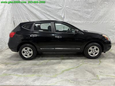 2014 Nissan Rogue SELECT S - Photo 14 - Bethany, CT 06524