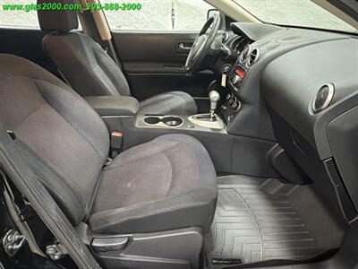 2014 Nissan Rogue SELECT S - Photo 16 - Bethany, CT 06524