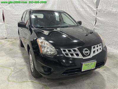 2014 Nissan Rogue SELECT S - Photo 26 - Bethany, CT 06524