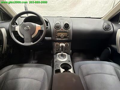 2014 Nissan Rogue SELECT S - Photo 6 - Bethany, CT 06524