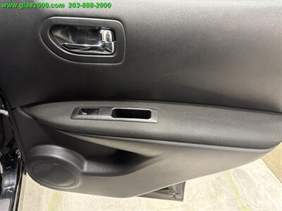 2014 Nissan Rogue SELECT S - Photo 22 - Bethany, CT 06524