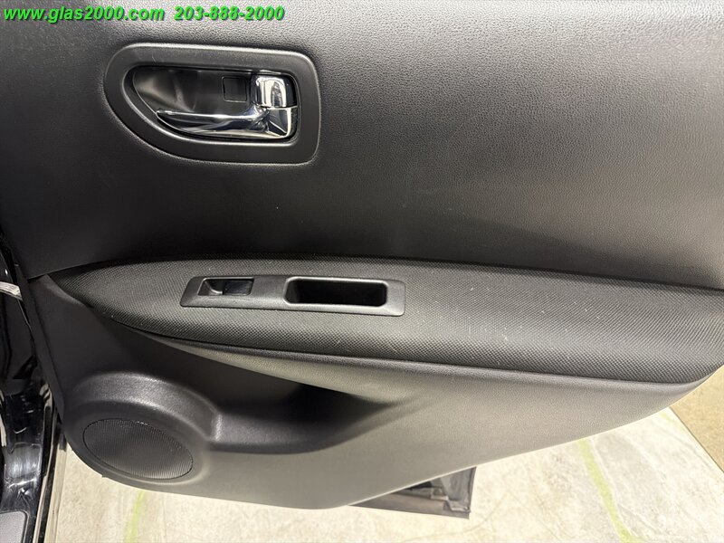 2014 Nissan Rogue SELECT S - Photo 22 - Bethany, CT 06524