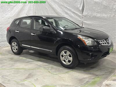 2014 Nissan Rogue SELECT S - Photo 2 - Bethany, CT 06524