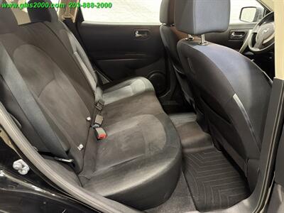 2014 Nissan Rogue SELECT S - Photo 10 - Bethany, CT 06524