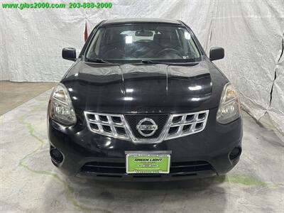 2014 Nissan Rogue SELECT S - Photo 19 - Bethany, CT 06524