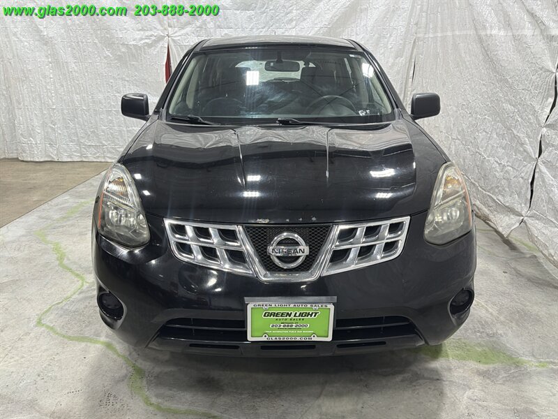 2014 Nissan Rogue SELECT S - Photo 19 - Bethany, CT 06524