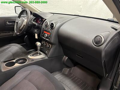 2014 Nissan Rogue SELECT S - Photo 5 - Bethany, CT 06524