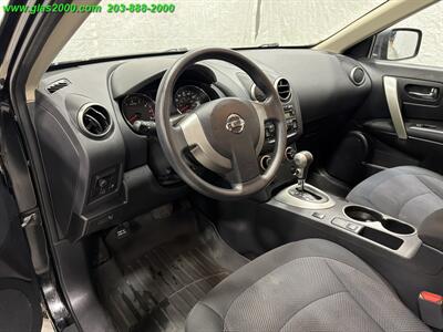 2014 Nissan Rogue SELECT S - Photo 3 - Bethany, CT 06524
