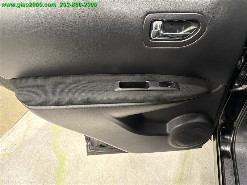 2014 Nissan Rogue SELECT S - Photo 23 - Bethany, CT 06524