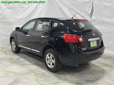 2014 Nissan Rogue SELECT S - Photo 7 - Bethany, CT 06524