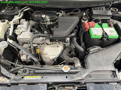 2014 Nissan Rogue SELECT S - Photo 12 - Bethany, CT 06524