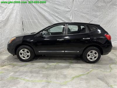 2014 Nissan Rogue SELECT S - Photo 13 - Bethany, CT 06524