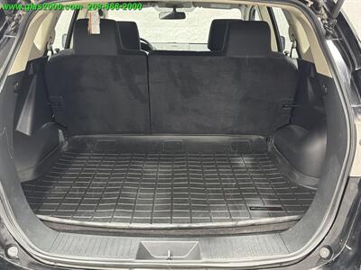 2014 Nissan Rogue SELECT S - Photo 15 - Bethany, CT 06524