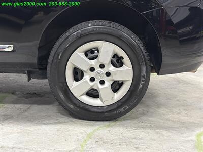 2014 Nissan Rogue SELECT S - Photo 28 - Bethany, CT 06524