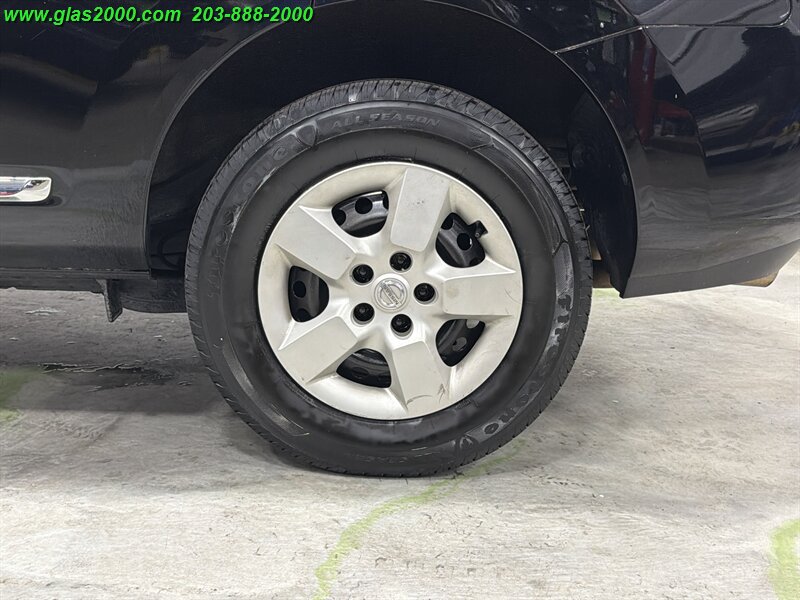 2014 Nissan Rogue SELECT S - Photo 28 - Bethany, CT 06524
