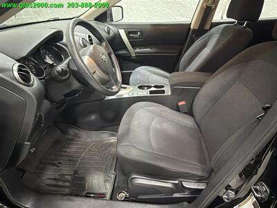 2014 Nissan Rogue SELECT S - Photo 17 - Bethany, CT 06524