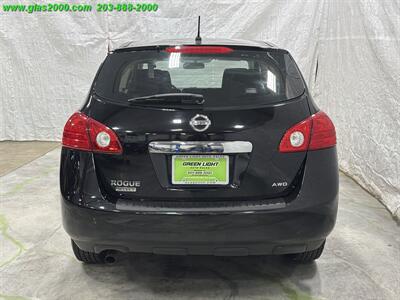 2014 Nissan Rogue SELECT S - Photo 20 - Bethany, CT 06524