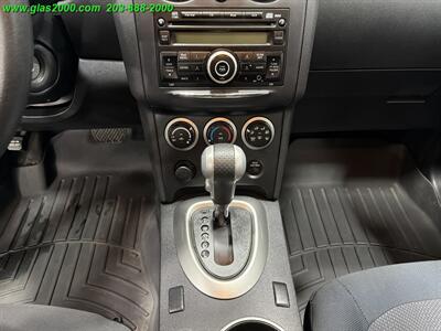 2014 Nissan Rogue SELECT S - Photo 11 - Bethany, CT 06524
