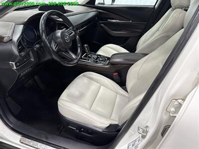 2020 Mazda CX-30 Premium   - Photo 3 - Bethany, CT 06524