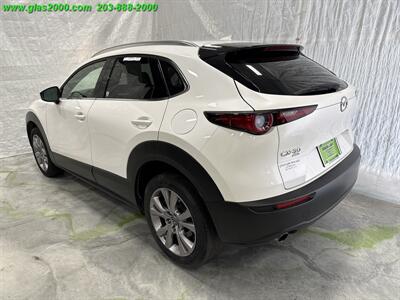 2020 Mazda CX-30 Premium   - Photo 7 - Bethany, CT 06524
