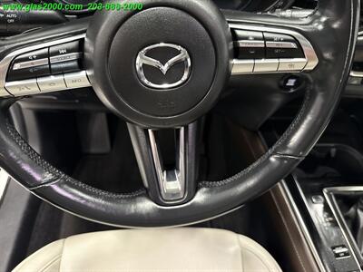 2020 Mazda CX-30 Premium   - Photo 22 - Bethany, CT 06524