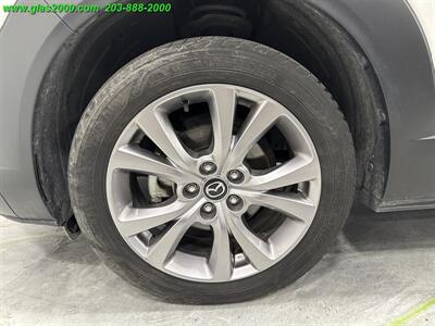 2020 Mazda CX-30 Premium   - Photo 16 - Bethany, CT 06524