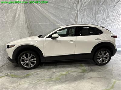 2020 Mazda CX-30 Premium   - Photo 13 - Bethany, CT 06524
