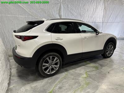 2020 Mazda CX-30 Premium   - Photo 8 - Bethany, CT 06524