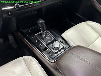 2020 Mazda CX-30 Premium   - Photo 28 - Bethany, CT 06524