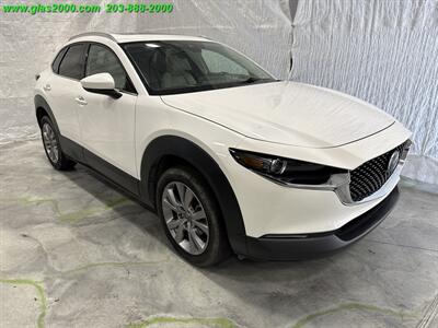 2020 Mazda CX-30 Premium   - Photo 2 - Bethany, CT 06524
