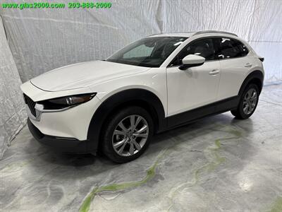 2020 Mazda CX-30 Premium SUV